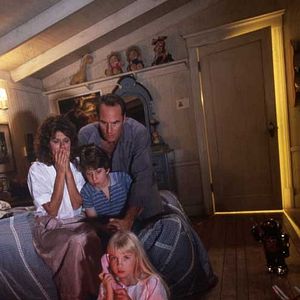 Foto Heather O'Rourke