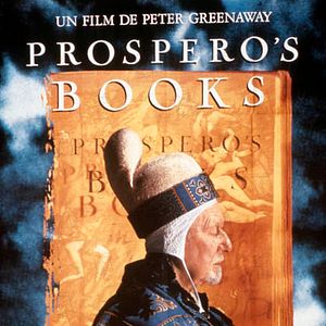 Foto Prospero's Books (Los libros de Próspero)