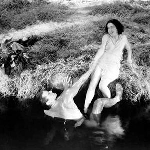 Foto Johnny Weissmuller