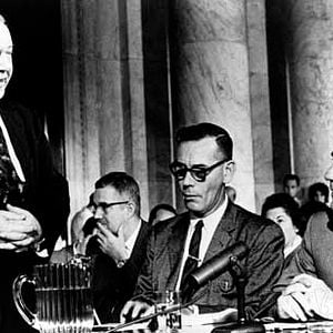 Foto Tempestad sobre Washington