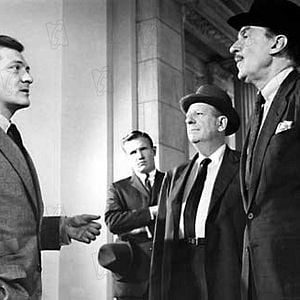 Foto Tempestad sobre Washington