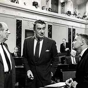 Foto Tempestad sobre Washington