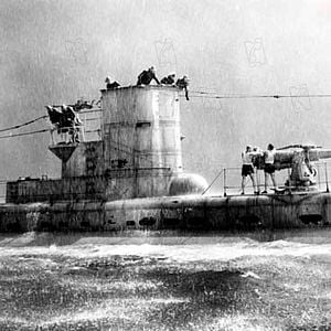 Foto Duelo en el Atlántico Norte