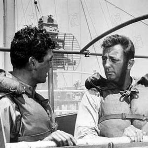 Foto Duelo en el Atlántico Norte