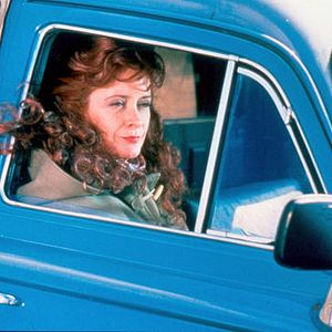 Foto Dominique Lavanant