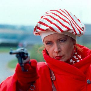 Foto Dominique Lavanant