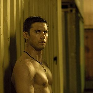 Foto Milo Ventimiglia