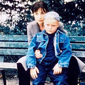 Foto Elsa Zylberstein