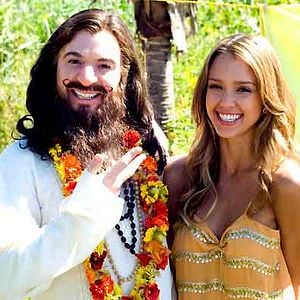 Foto El gurú del buen rollo