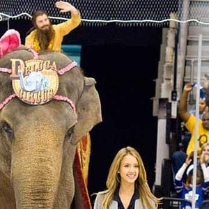 Foto El gurú del buen rollo