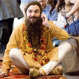 Foto El gurú del buen rollo