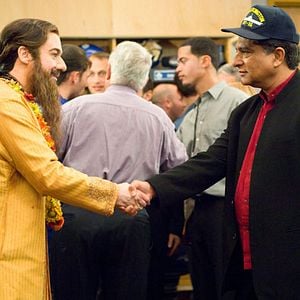 Foto El gurú del buen rollo