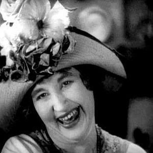 Foto Alfred Hitchcock