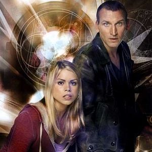 Foto Doctor Who (2005)