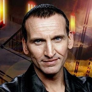 Foto Doctor Who (2005)