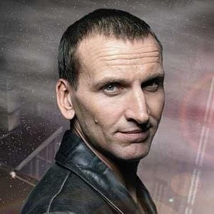 Foto Doctor Who (2005)