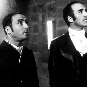 Foto Claude Brasseur