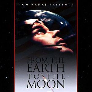 Foto De la Tierra a la Luna