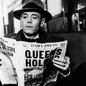 Foto Henry Fonda