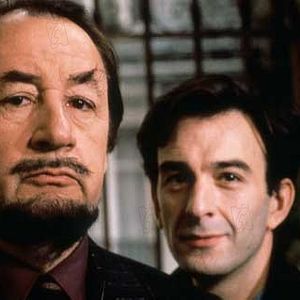 Foto Philippe Noiret