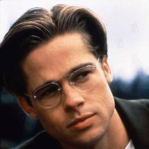 Foto Brad Pitt