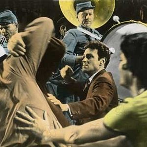 Foto Dulce pájaro de juventud