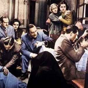 Foto Dame May Whitty