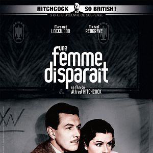 Foto Alarma en el expreso