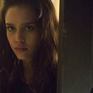 Foto The Eye (Visiones)