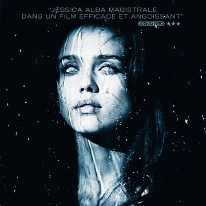 Foto The Eye (Visiones)