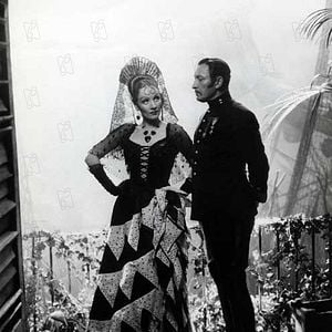 Foto El diablo es una mujer