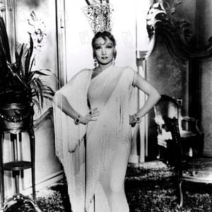 Foto El diablo es una mujer