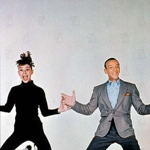 Foto Fred Astaire