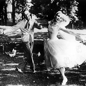 Foto Fred Astaire