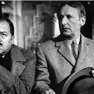 Foto Jean-Pierre Mocky