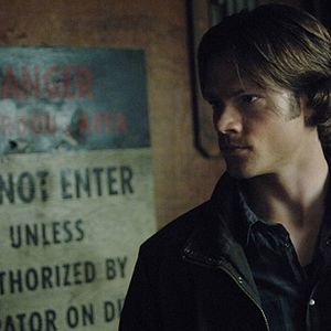 Foto Jared Padalecki