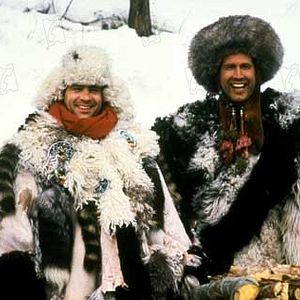 Foto Espías como nosotros