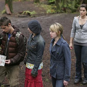 Foto Jean-Luc Bilodeau