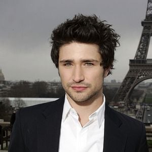 Foto Matt Dallas