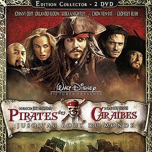 Foto Piratas del Caribe: En el fin del mundo