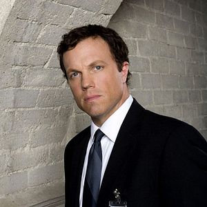 Foto Adam Baldwin