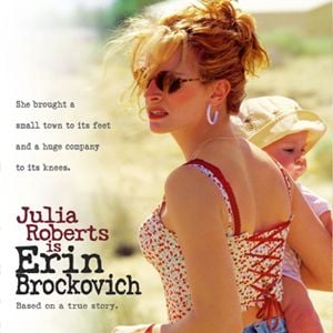 Foto Erin Brockovich