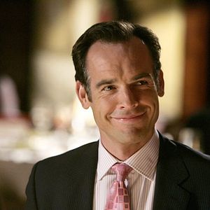 Foto Paul Blackthorne