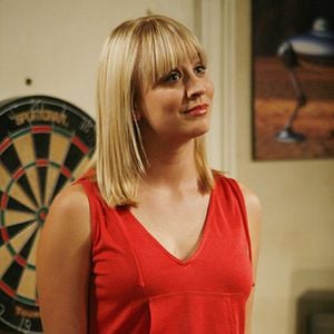 Foto Kaley Cuoco