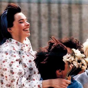 Foto Béatrice Dalle