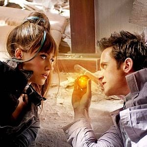 Foto Dragonball Evolution