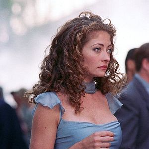 Foto Rebecca Gayheart