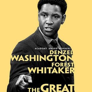 Foto The Great Debaters