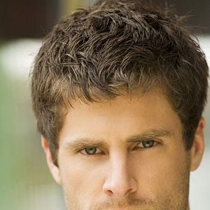Foto James Roday Rodriguez