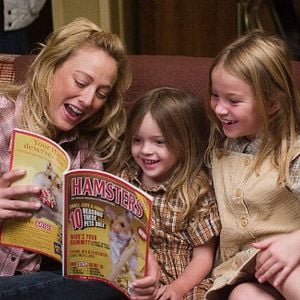 Foto The Astronaut Farmer